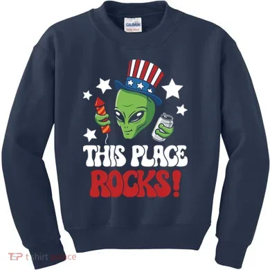Kids Sweatshirt