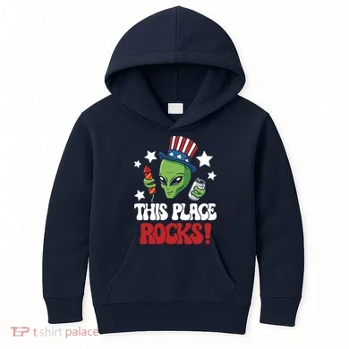 Kids Hoodie
