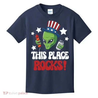 Kids T-Shirt