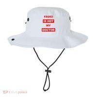 Fauci Is Not My Doctor Bucket Hat thumb 0