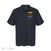 Fauci Lied People Died Polo thumb 0