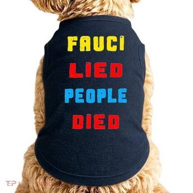 Doggie Tank