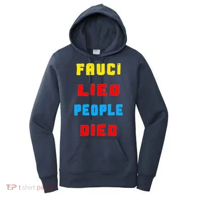 Women's Hoodie