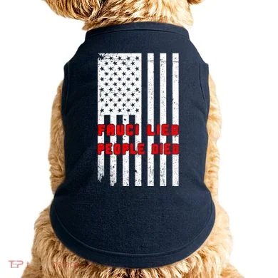 Doggie Tank