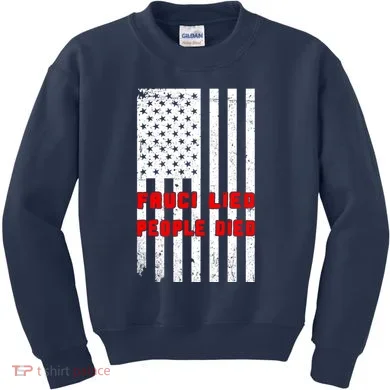 Kids Sweatshirt
