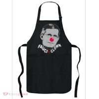Fauci The Clown Apron thumb 0