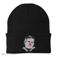 Fauci The Clown Beanie thumb 0