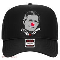 Fauci The Clown Hat thumb 0