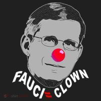Fauci The Clown Hat thumb 2