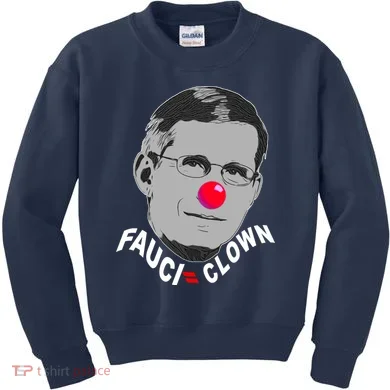 Kids Sweatshirt