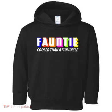 Toddler Hoodie
