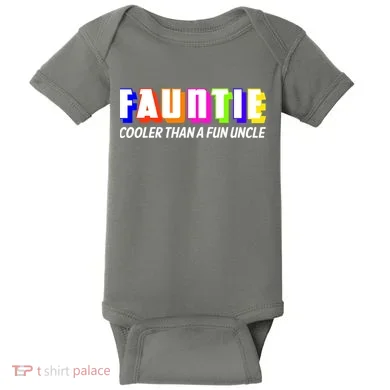 Baby Bodysuit