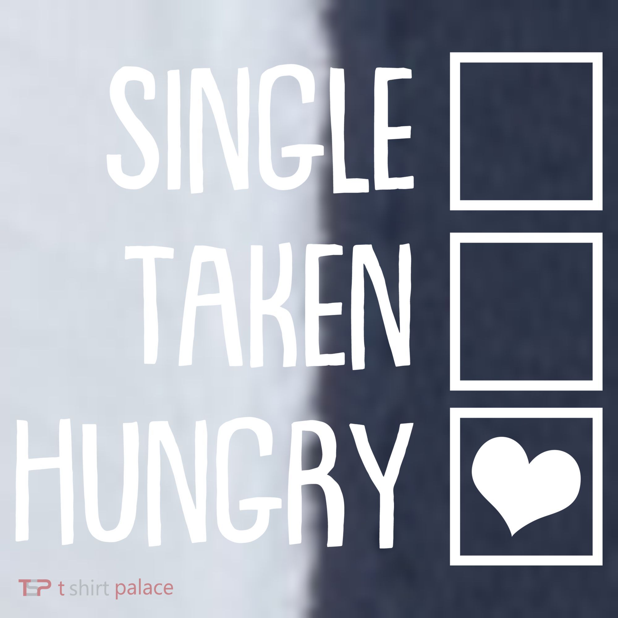 Funny Anti Valentine Single Taken Hungry Sport-Tek Competitor United Soccer Jersey