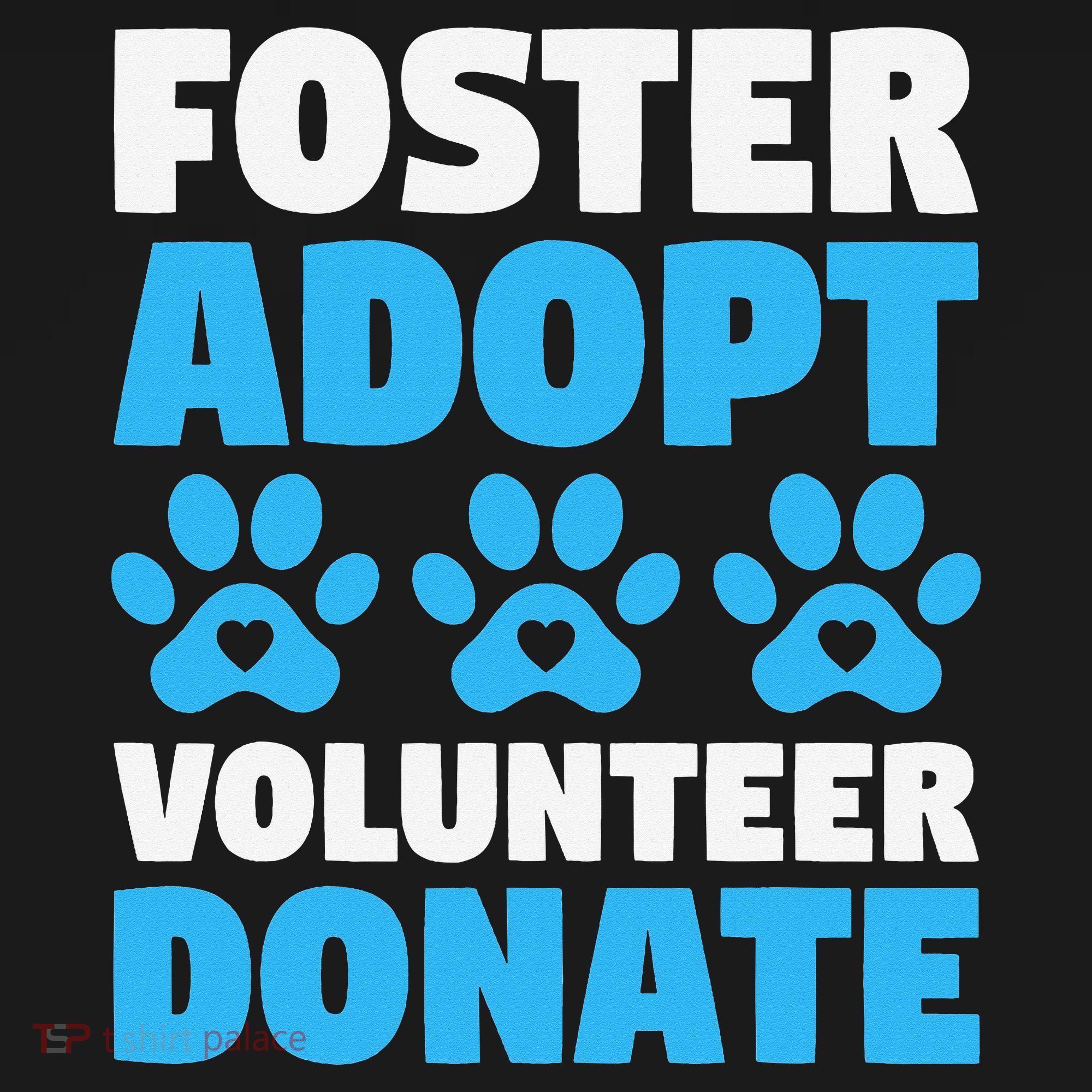 Foster Adopt Volunteer Donate Animal Rescue Shelter Dog Cat Baby Bodysuit