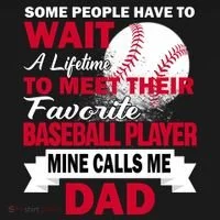 Favorite Baseball Player Doggie Tank thumb 4