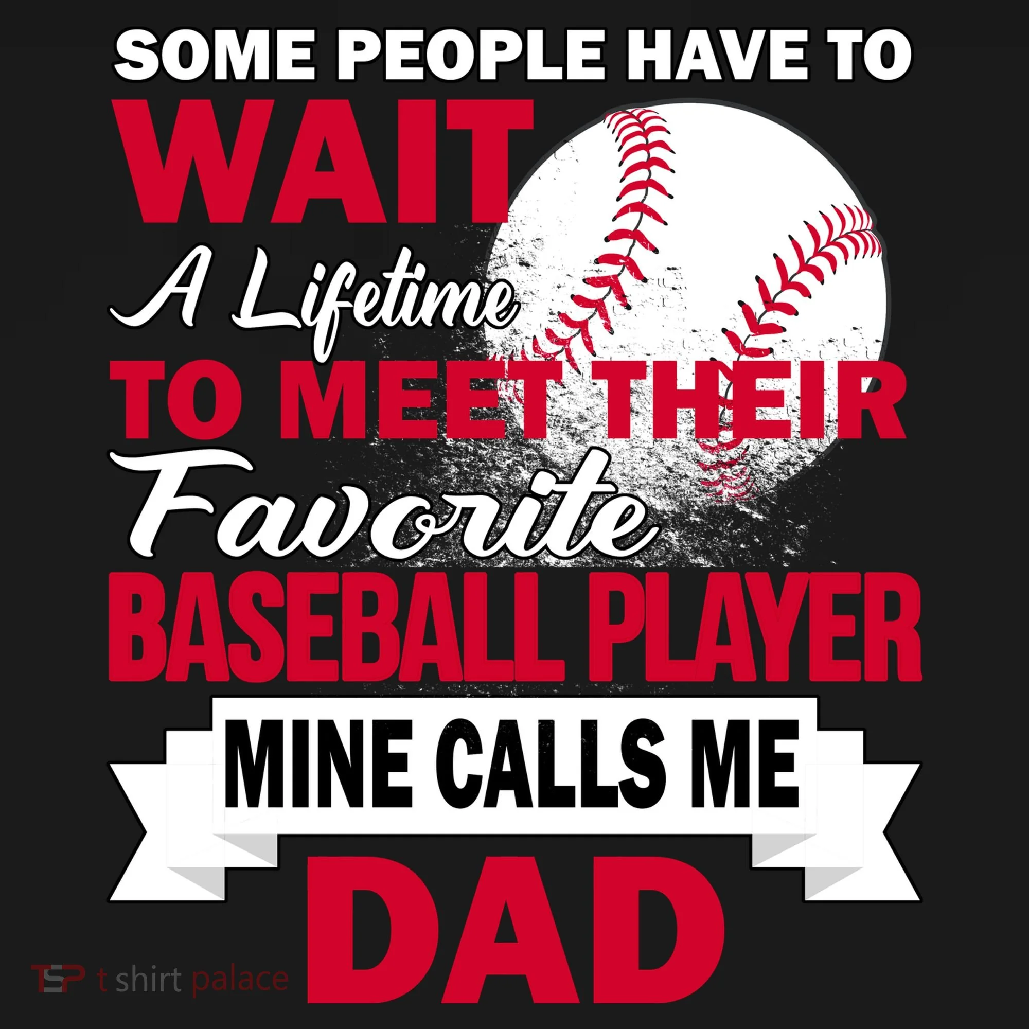 Favorite Baseball Player Doggie Tank