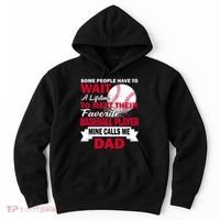 Favorite Baseball Player Hoodie thumb 0
