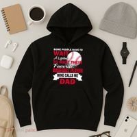 Favorite Baseball Player Hoodie thumb 3