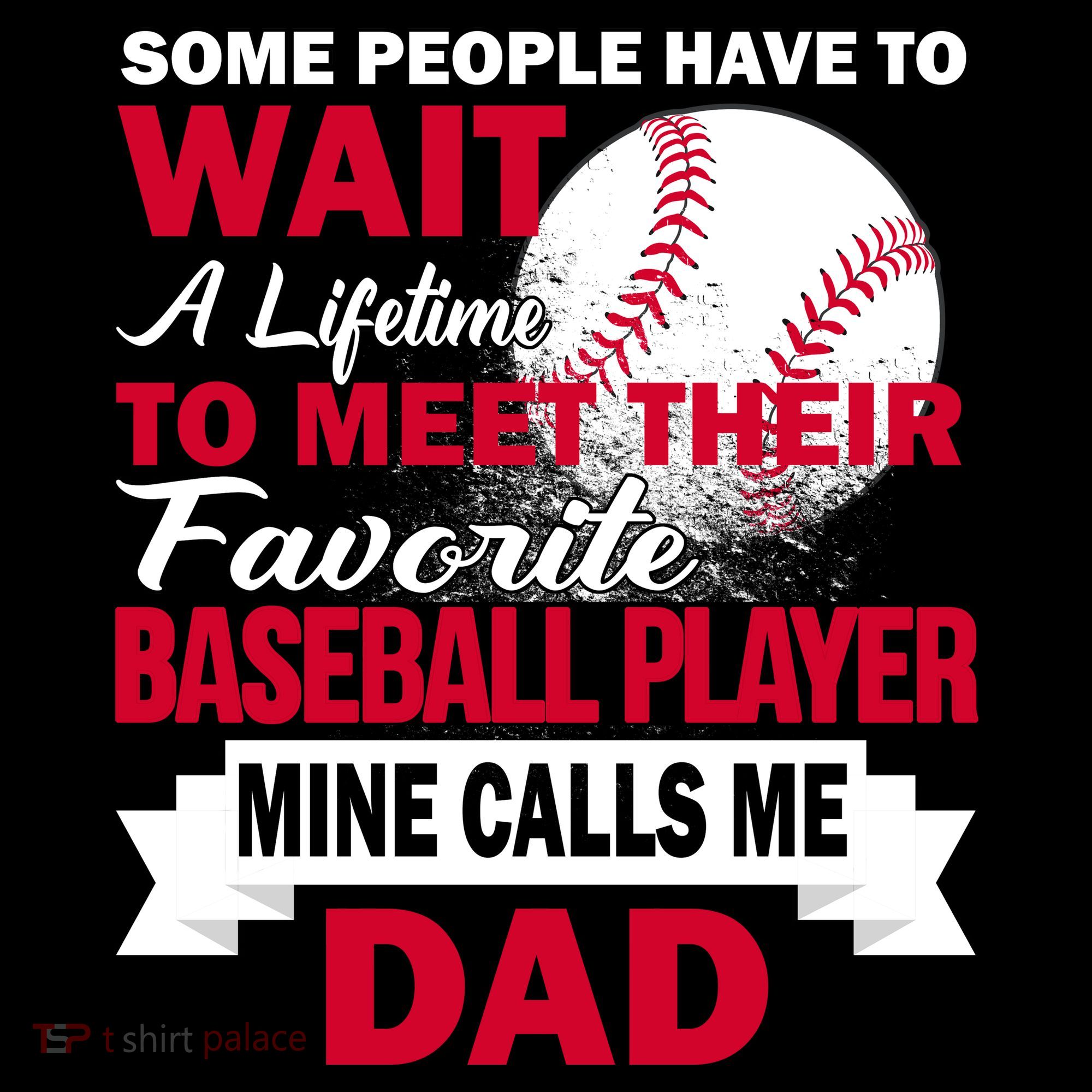 Favorite Baseball Player Long Sleeve Shirt