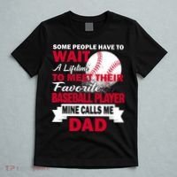 Favorite Baseball Player T-Shirt thumb 5