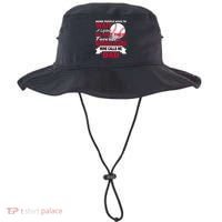 Favorite Baseball Player Bucket Hat thumb 0