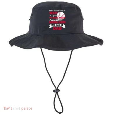 Favorite Baseball Player Bucket Hat