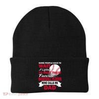 Favorite Baseball Player Beanie thumb 0