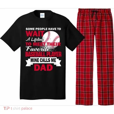 Pajama Set
