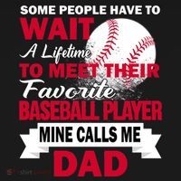 Favorite Baseball Player Pajama Set thumb 2