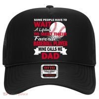 Favorite Baseball Player Hat thumb 0