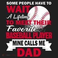Favorite Baseball Player Hat thumb 2