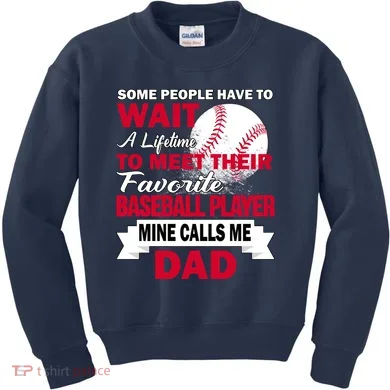 Kids Sweatshirt