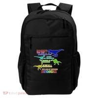 Favorite Dinosaur Mom Backpack thumb 0