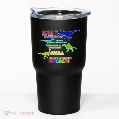 Tumbler