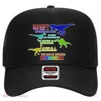 Favorite Dinosaur Mom Hat thumb 0