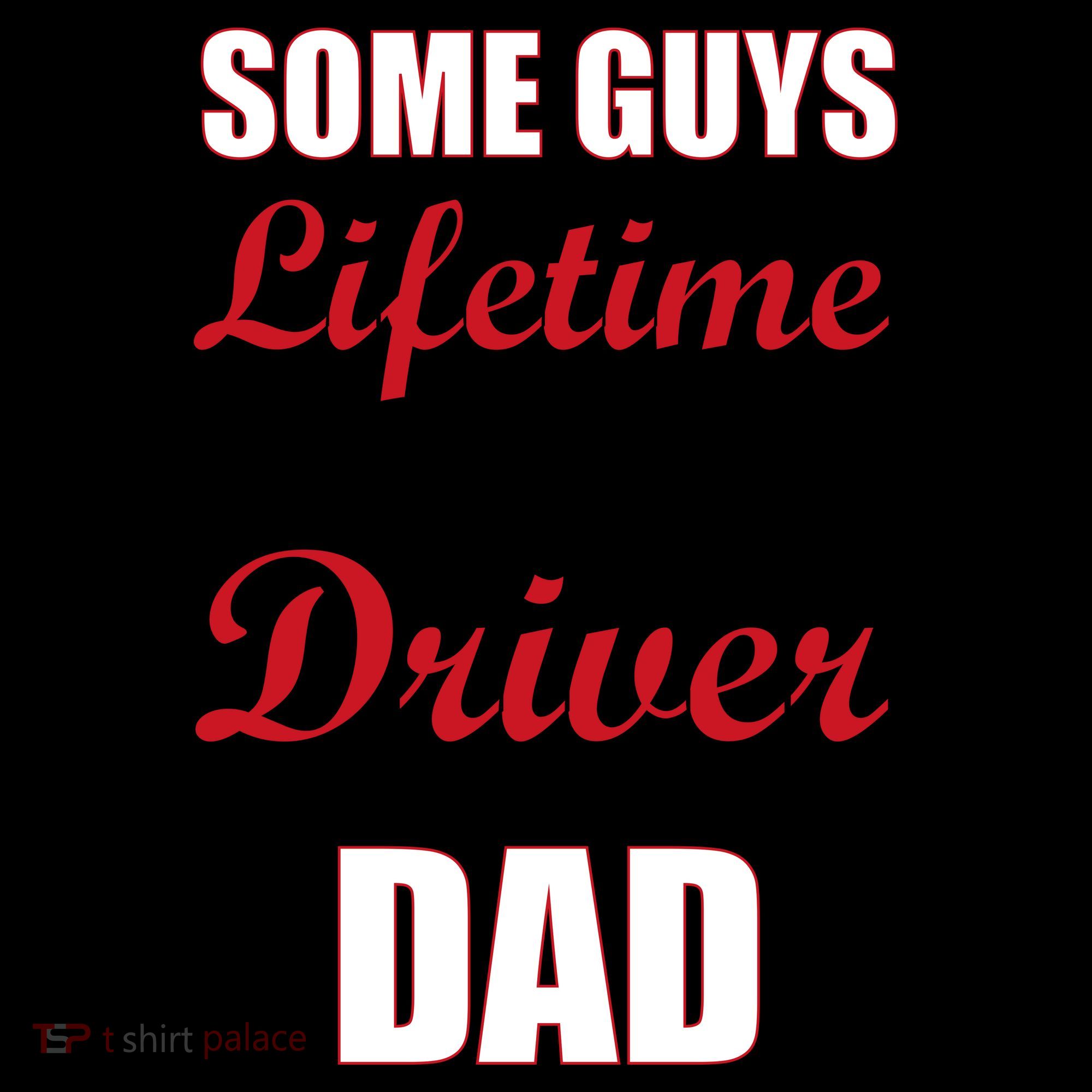Favorite Driver Calls Me Dad Coffee Mug