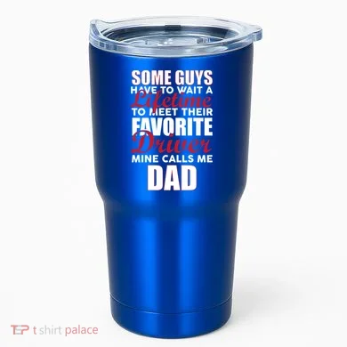 Tumbler
