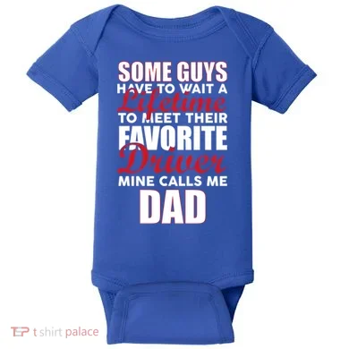 Baby Bodysuit
