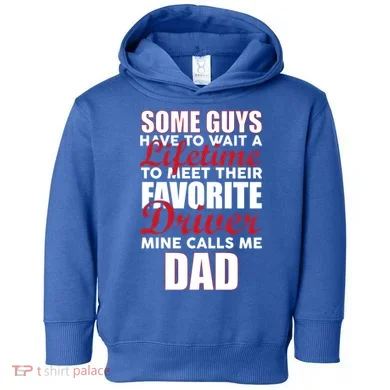 Toddler Hoodie