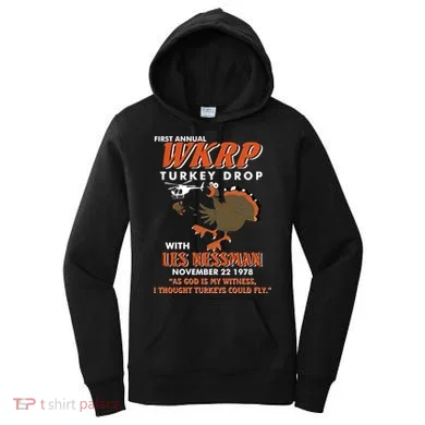 Women's Hoodie