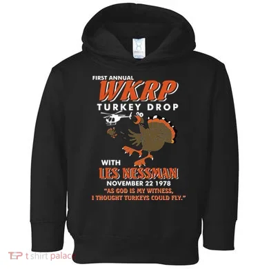 Toddler Hoodie