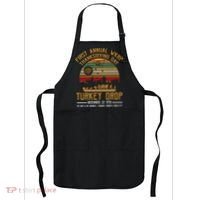 First Annual WKRP Thanksgiving Day Turkey Drop Apron thumb 0