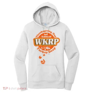 Women's Hoodie