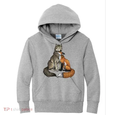 Kids Hoodie