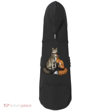 Doddie Hoodie
