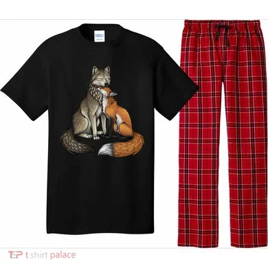 Pajama Set