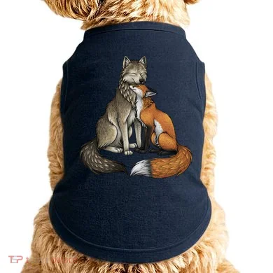 Doggie Tank