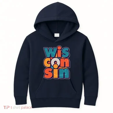 Kids Hoodie
