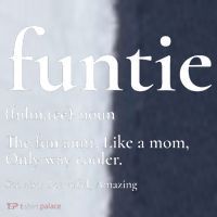 Funtie Best Aunt Ever Cool Aunt Favorite Aunt Sport-Tek Competitor United Soccer Jersey thumb 4