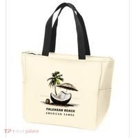 Faleasao Beach American Samoa Tote Bag thumb 3